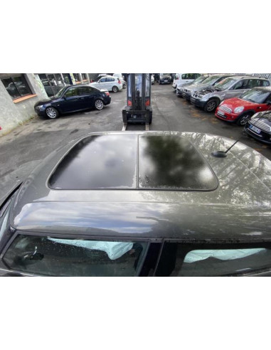 Boitier d'aide au stationnement MINI MINI 2 R61 PACEMAN COUPE 