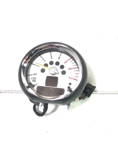 Compte tours MINI MINI 2 R61 PACEMAN COUPE 