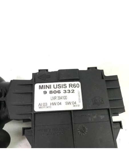 Capteur MINI MINI 2 R61 PACEMAN COUPE 