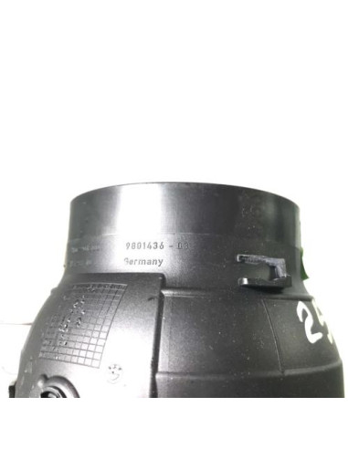 Aerateur tableau de bord MINI MINI 2 R61 PACEMAN COUPE 