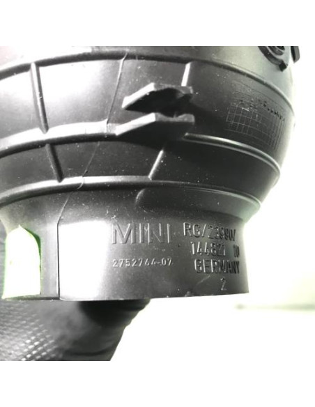 Aerateur tableau de bord MINI MINI 2 R61 PACEMAN COUPE 