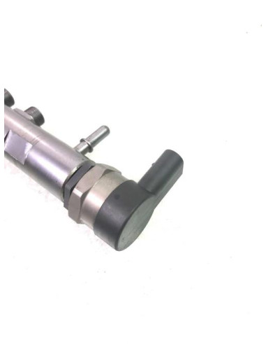 Rampe injection BMW SERIE 3 E90 PHASE 2 Diesel