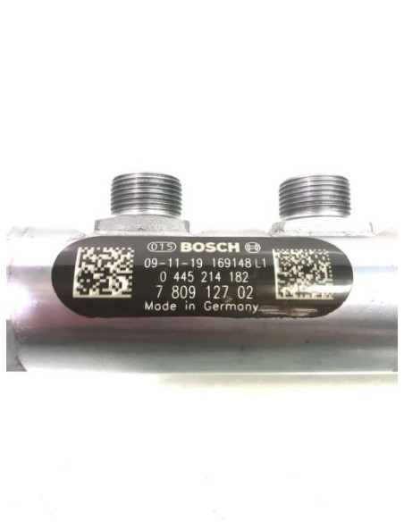 Rampe injection BMW SERIE 3 E90 PHASE 2 Diesel