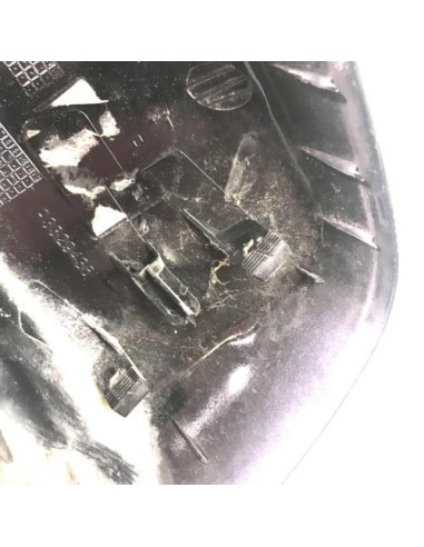 Coquille de retroviseur droit BMW SERIE 5 E60 PHASE 1 