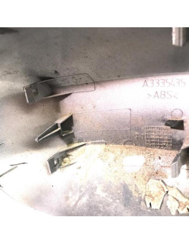 Coquille de retroviseur gauche BMW SERIE 3 E90 PHASE 2 