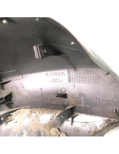 Coquille de retroviseur gauche BMW SERIE 3 E90 PHASE 2 