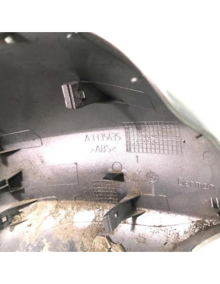 Coquille de retroviseur gauche BMW SERIE 3 E90 PHASE 2 