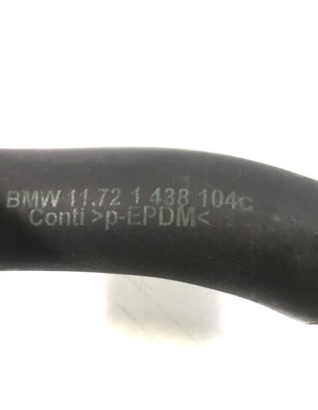 Durite BMW X5 E53 Essence