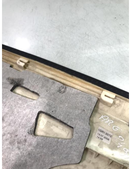 Garniture de pavillon BMW SERIE 3 E90 PHASE 1 Diesel