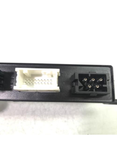 Calculateur BMW SERIE 5 E39 PHASE 2 Diesel