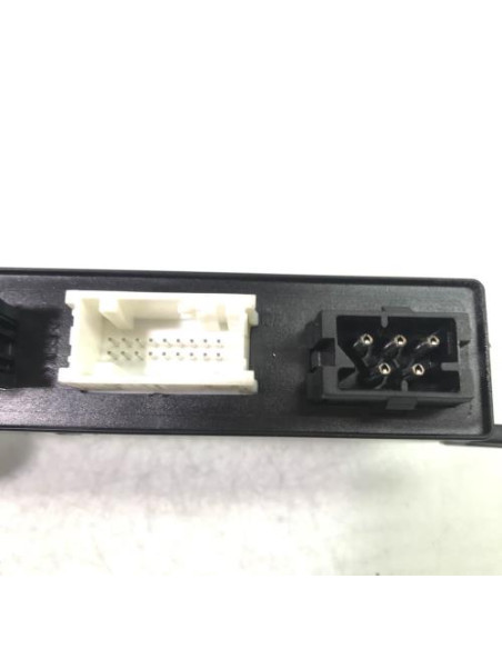 Calculateur BMW SERIE 5 E39 PHASE 2 Diesel