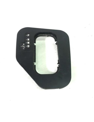 Selecteur boite de vitesse BMW SERIE 5 E39 PHASE 2 Diesel