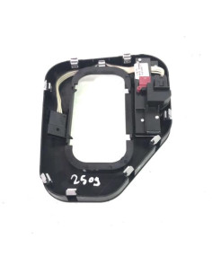 Selecteur boite de vitesse BMW SERIE 5 E39 PHASE 2 Diesel 2