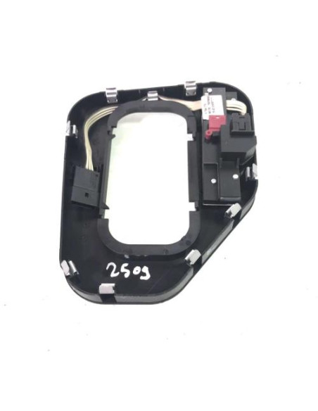 Selecteur boite de vitesse BMW SERIE 5 E39 PHASE 2 Diesel