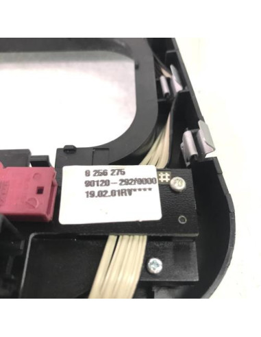 Selecteur boite de vitesse BMW SERIE 5 E39 PHASE 2 Diesel