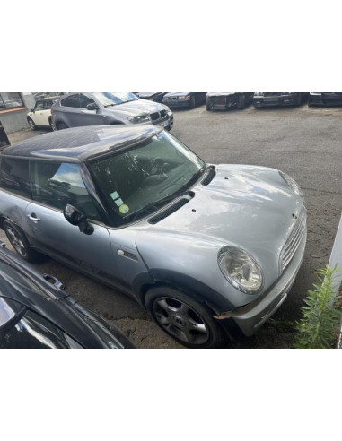 Optique avant secondaire gauche (feux)(clignotant) MINI MINI 1 R50/R53 PHASE 1 Essence