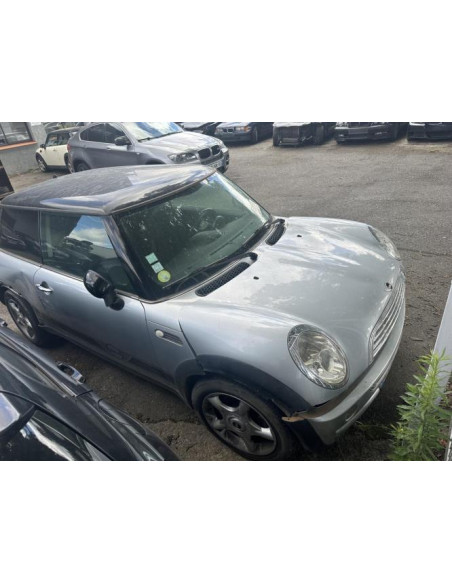 Optique avant secondaire gauche (feux)(clignotant) MINI MINI 1 R50/R53 PHASE 1 Essence