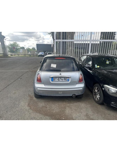 Optique avant secondaire gauche (feux)(clignotant) MINI MINI 1 R50/R53 PHASE 1 Essence