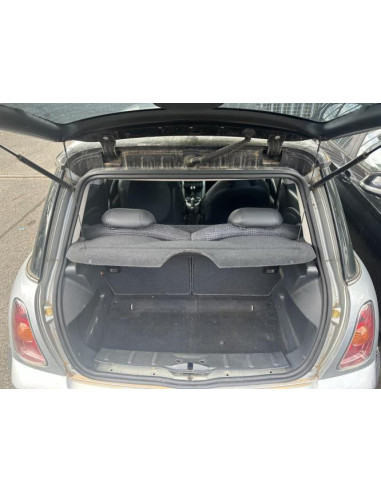 Optique avant secondaire gauche (feux)(clignotant) MINI MINI 1 R50/R53 PHASE 1 Essence