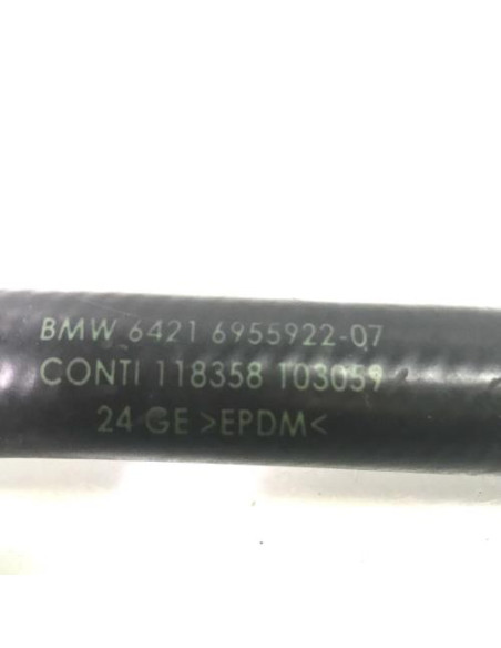 Durite BMW X5 E70 PHASE 1 Diesel