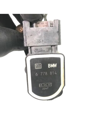 Capteur BMW X5 E70 PHASE 1 Diesel