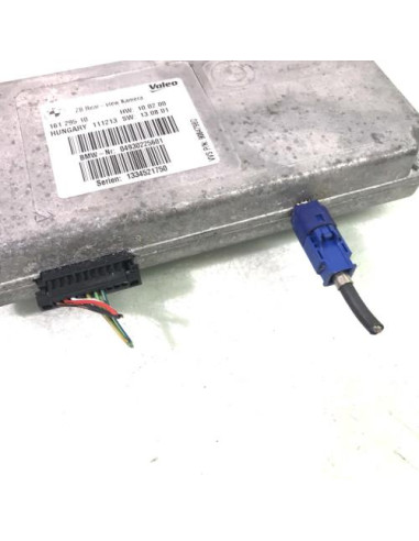 Calculateur BMW SERIE 5 F10 PHASE 2 Diesel