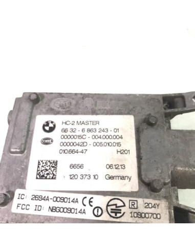 Capteur BMW SERIE 5 F10 PHASE 2 Diesel