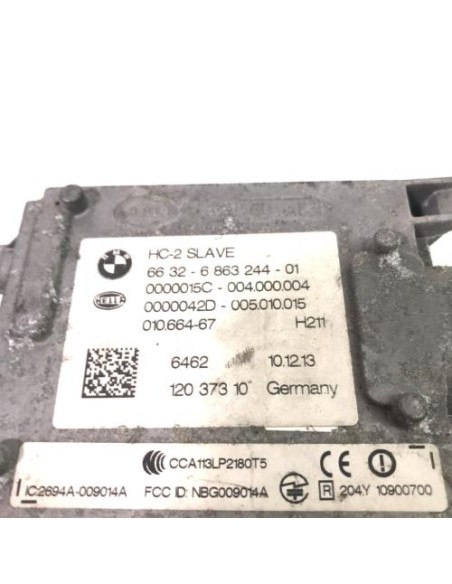 Capteur BMW SERIE 5 F10 PHASE 2 Diesel