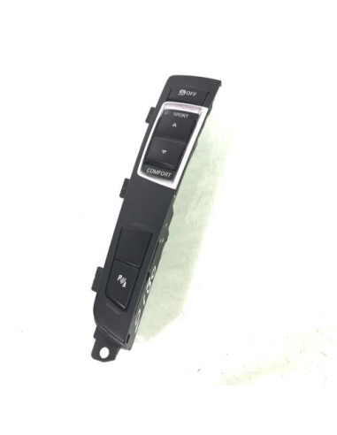 Bouton/Interrupteur BMW SERIE 5 F10 PHASE 2 Diesel