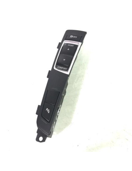 Bouton/Interrupteur BMW SERIE 5 F10 PHASE 2 Diesel