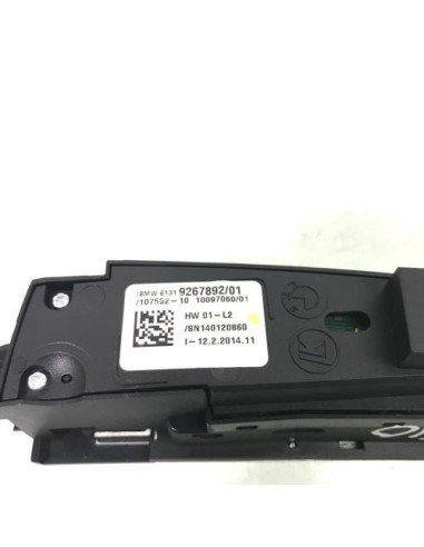 Bouton/Interrupteur BMW SERIE 5 F10 PHASE 2 Diesel