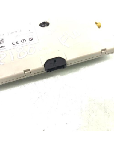 Antenne BMW SERIE 5 F10 PHASE 2 Diesel