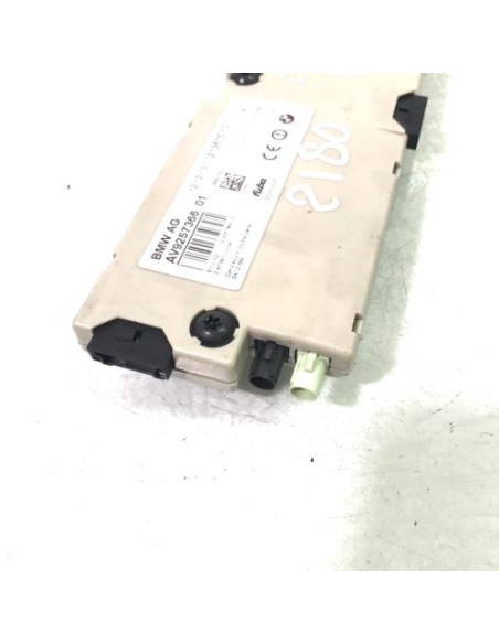 Antenne BMW SERIE 5 F10 PHASE 2 Diesel