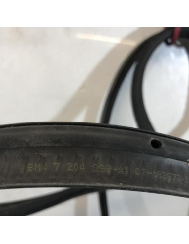 Joint de coffre BMW SERIE 5 F10 PHASE 2 Diesel