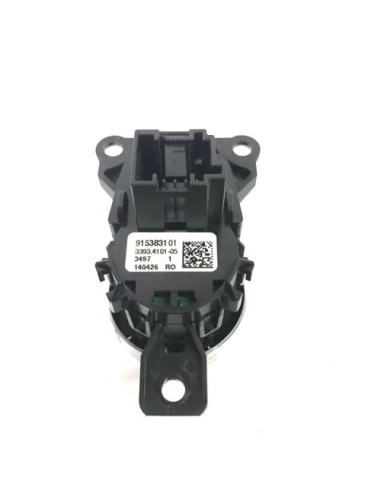Bouton de demarrage BMW SERIE 5 F10 PHASE 2 Diesel