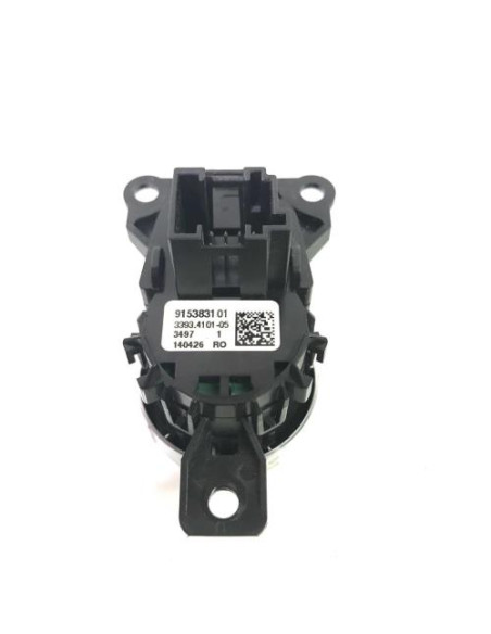 Bouton de demarrage BMW SERIE 5 F10 PHASE 2 Diesel