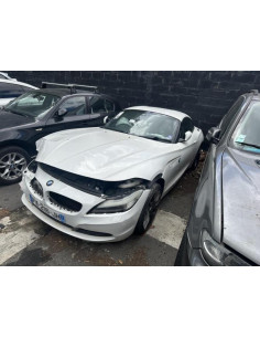 Bielette barre stabilisatrice avant gauche BMW Z4 E89 ROADSTER CABRIOLET Essence