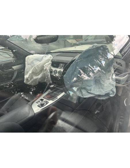 Bielette barre stabilisatrice avant gauche BMW Z4 E89 ROADSTER CABRIOLET Essence