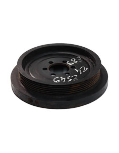 Poulie damper BMW Z4 E89 ROADSTER CABRIOLET Essence 2