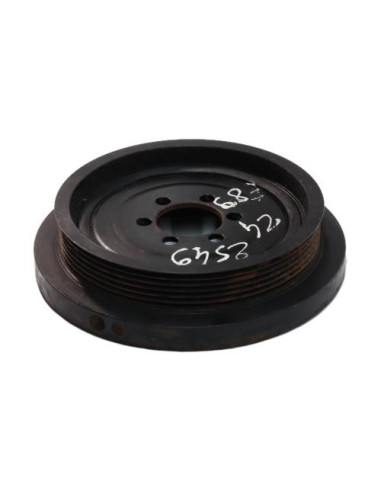 Poulie damper BMW Z4 E89 ROADSTER CABRIOLET Essence