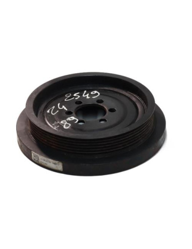 Poulie damper BMW Z4 E89 ROADSTER CABRIOLET Essence