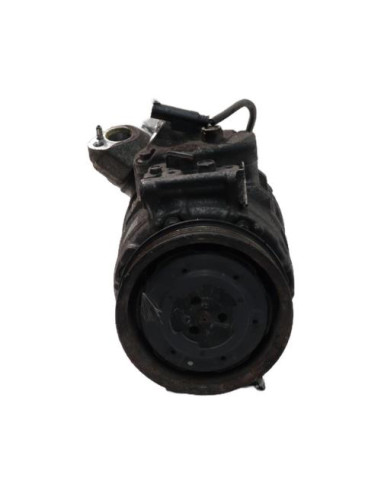 Compresseur clim BMW Z4 E89 ROADSTER CABRIOLET Essence