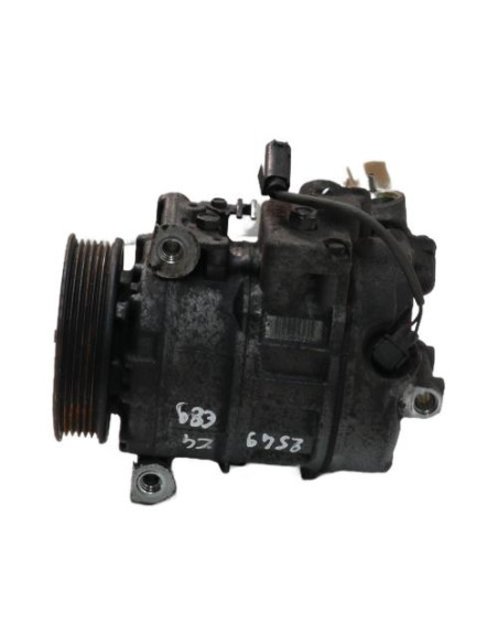 Compresseur clim BMW Z4 E89 ROADSTER CABRIOLET Essence