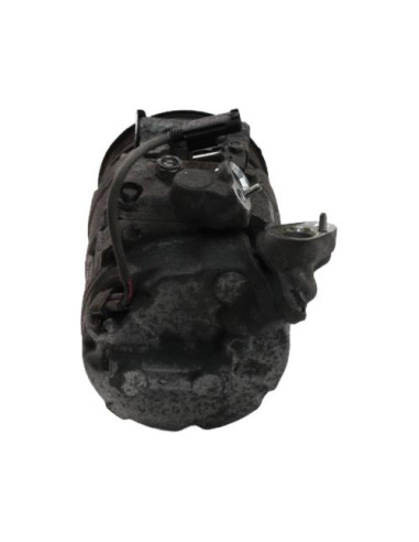 Compresseur clim BMW Z4 E89 ROADSTER CABRIOLET Essence