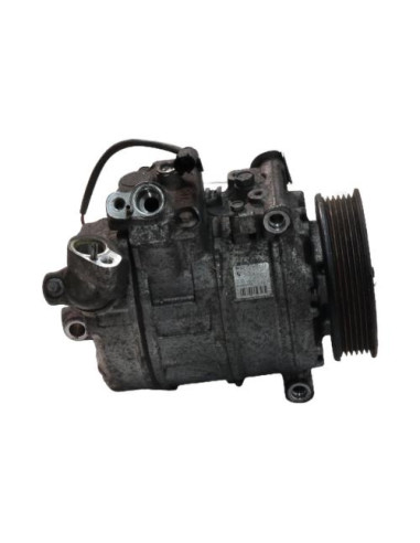 Compresseur clim BMW Z4 E89 ROADSTER CABRIOLET Essence