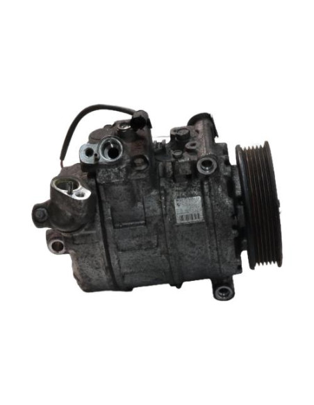 Compresseur clim BMW Z4 E89 ROADSTER CABRIOLET Essence