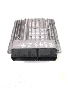 Calculateur moteur BMW Z4 E89 ROADSTER CABRIOLET Essence 2