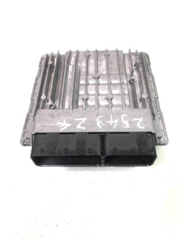 Calculateur moteur BMW Z4 E89 ROADSTER CABRIOLET Essence