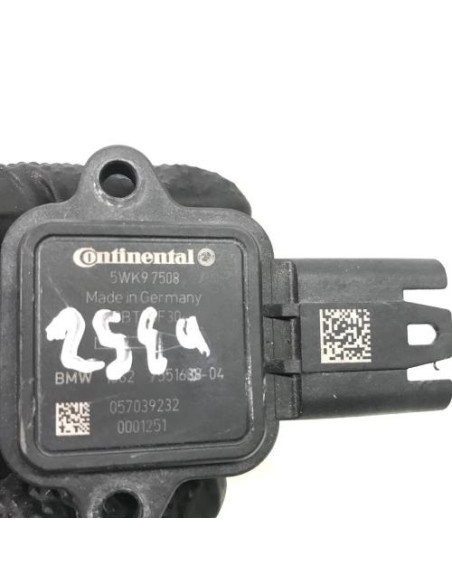 Debitmetre BMW Z4 E89 ROADSTER CABRIOLET Essence