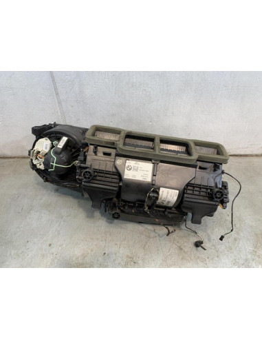 Bloc chauffage BMW Z4 E89 ROADSTER CABRIOLET Essence